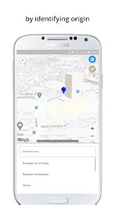 Commute Davao – Apps on Google Play.